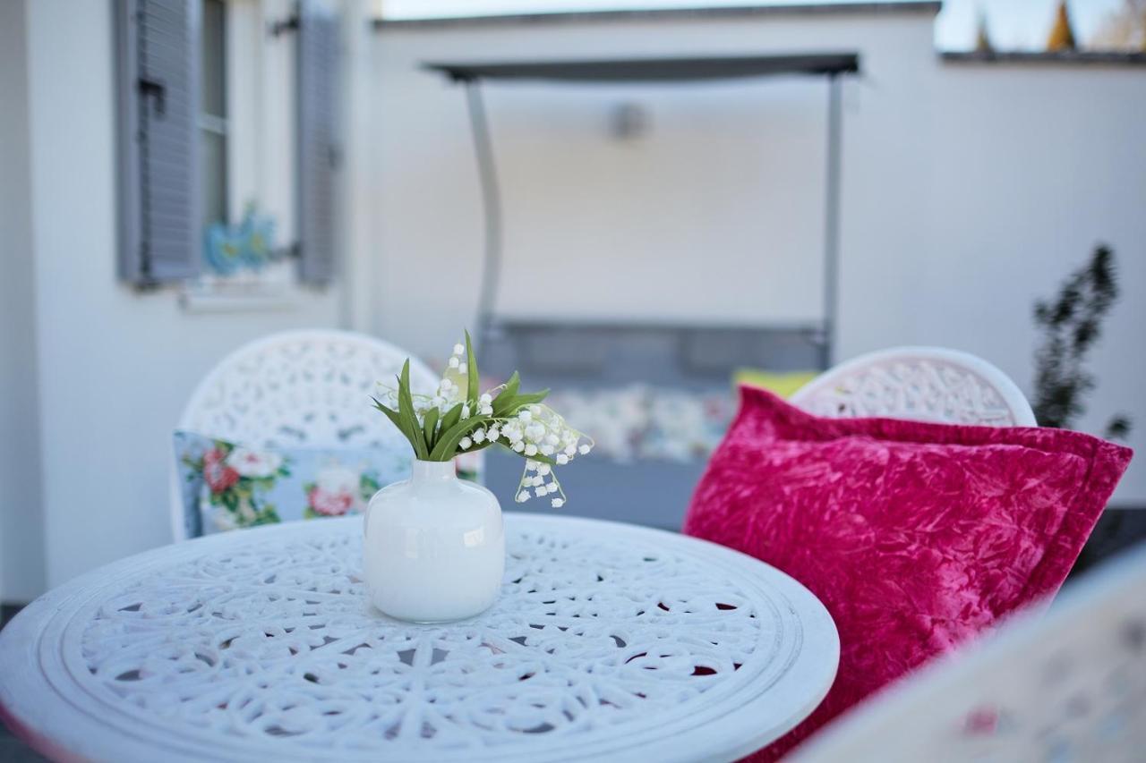 The Doors Boutique Apartments Mosonmagyarovar Ngoại thất bức ảnh