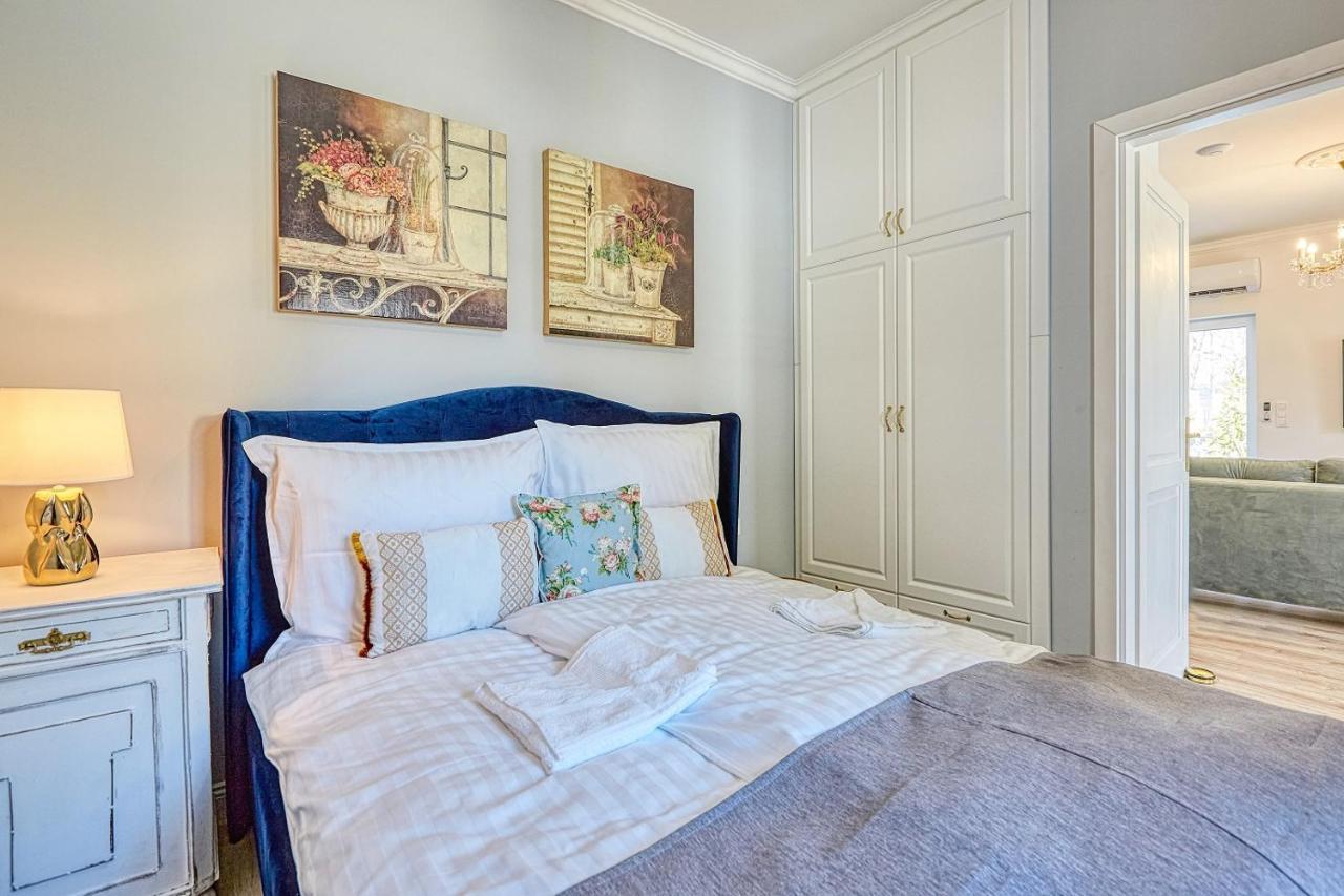 The Doors Boutique Apartments Mosonmagyarovar Ngoại thất bức ảnh
