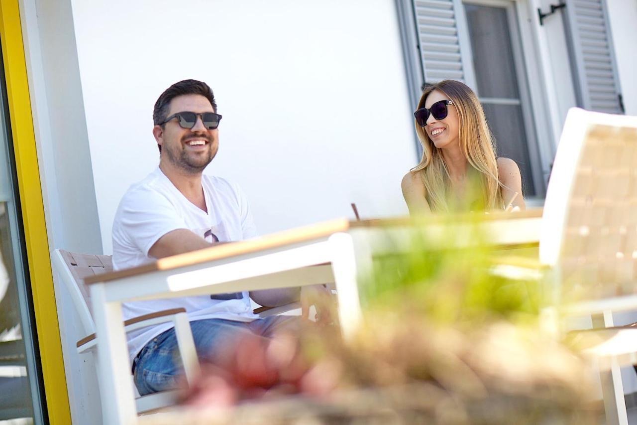 The Doors Boutique Apartments Mosonmagyarovar Ngoại thất bức ảnh