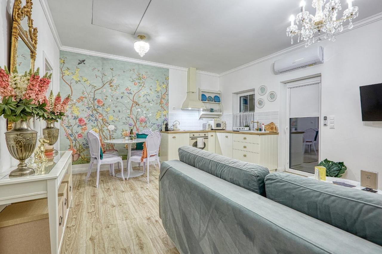 The Doors Boutique Apartments Mosonmagyarovar Ngoại thất bức ảnh