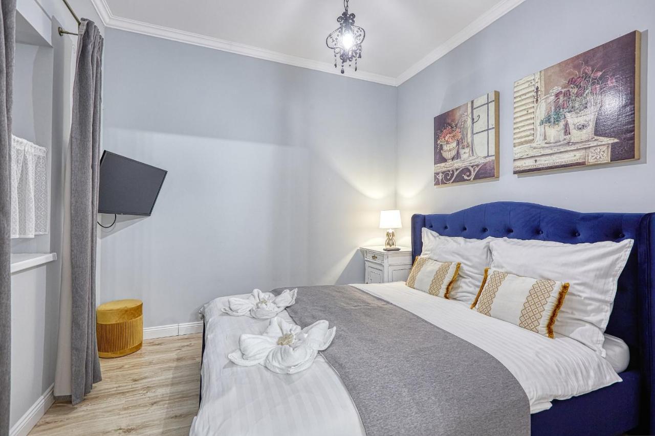 The Doors Boutique Apartments Mosonmagyarovar Ngoại thất bức ảnh