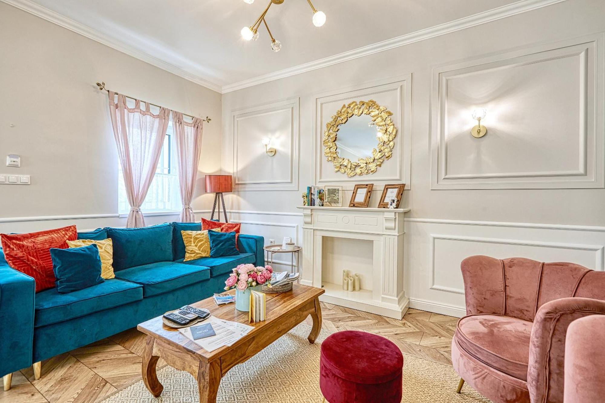 The Doors Boutique Apartments Mosonmagyarovar Ngoại thất bức ảnh