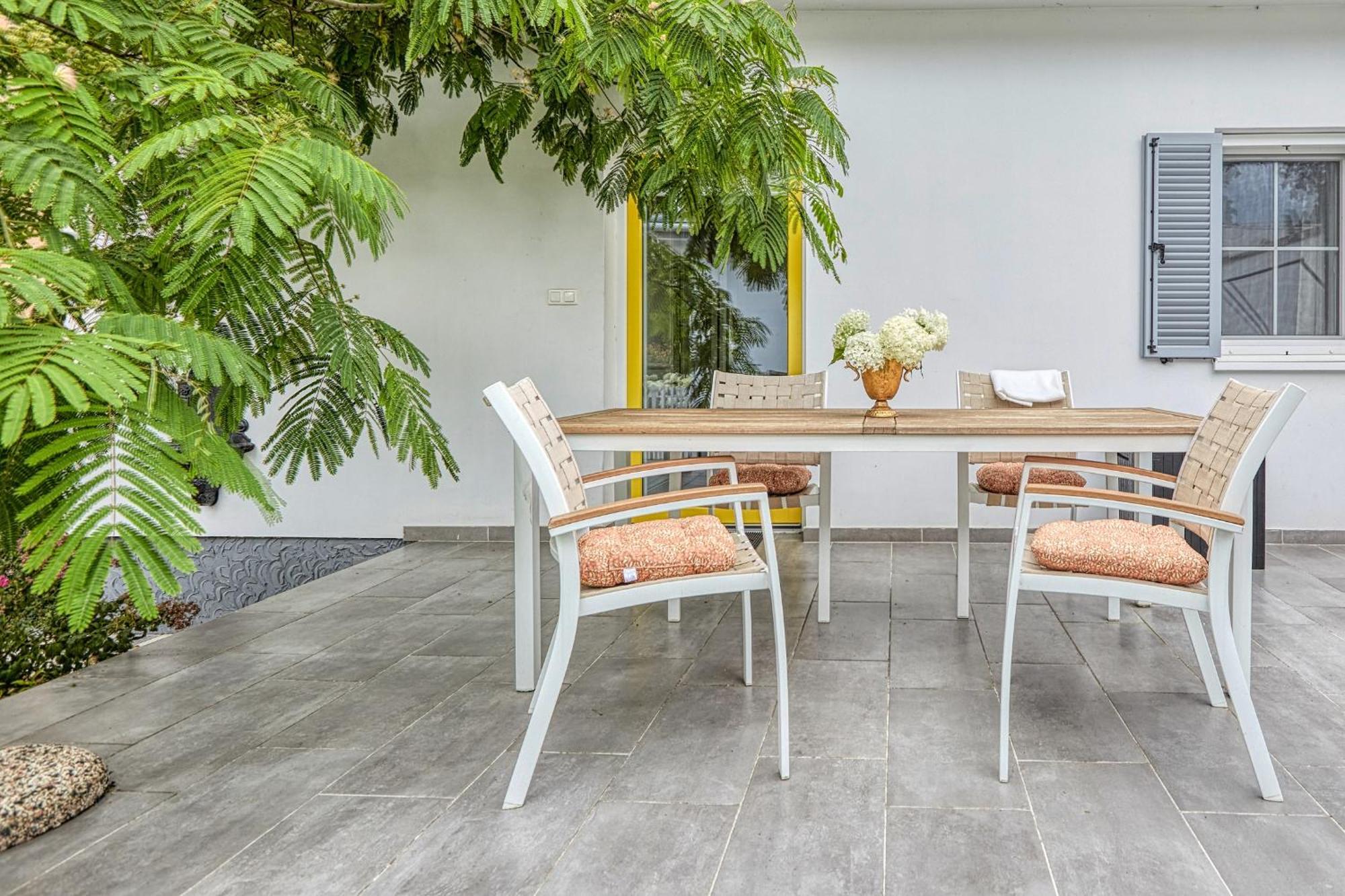The Doors Boutique Apartments Mosonmagyarovar Ngoại thất bức ảnh