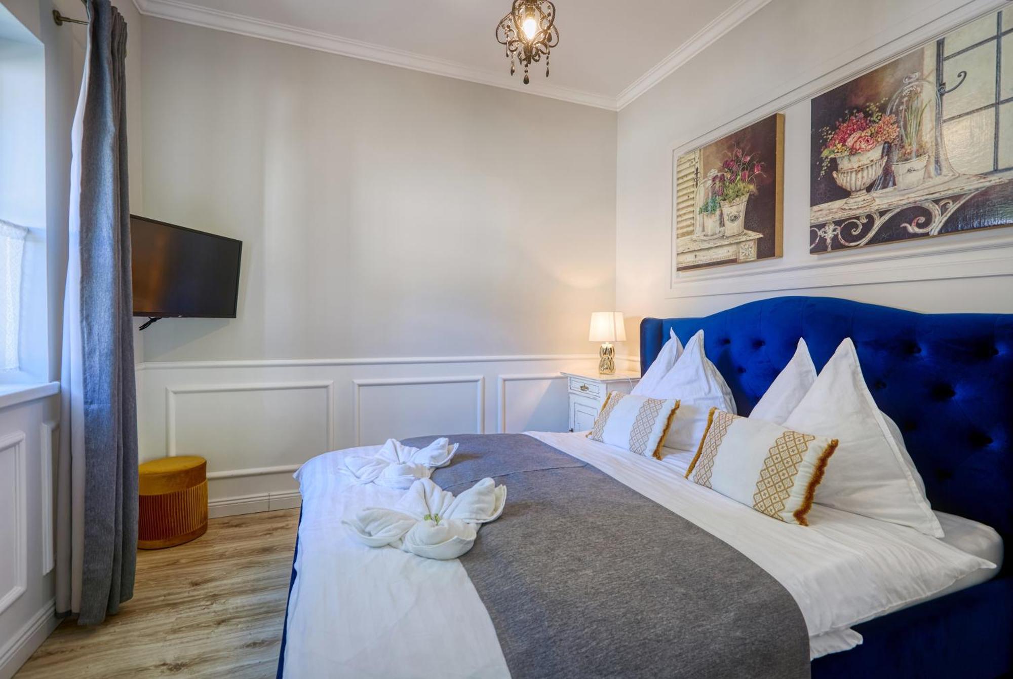 The Doors Boutique Apartments Mosonmagyarovar Ngoại thất bức ảnh